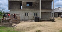 CONVERTIBLE 4-BEDROOM FLAT WITH DUPLEX POTENTIAL – 3-BED FLAT + 1-BED GROUND FLOOR