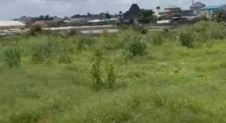 Prime Land Plots at Eagle Island Estate, Port Harcourt