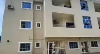 6 Units of 2-Bedroom Duplexes – Prime Location in Okaka