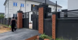 5 Units of 2-Bedroom Apartments For Lease in Yenagoa