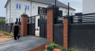 5 Units of 2-Bedroom Apartments For Lease in Yenagoa