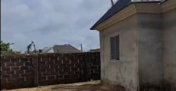 Super Standard & Furnished 3-Bedroom Bungalow for Sale – Off Sanni Abacha Road, Port Harcourt