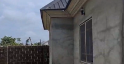 Super Standard & Furnished 3-Bedroom Bungalow for Sale – Off Sanni Abacha Road, Port Harcourt