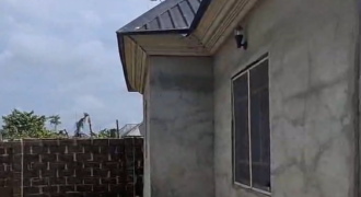 Super Standard & Furnished 3-Bedroom Bungalow for Sale – Off Sanni Abacha Road, Port Harcourt
