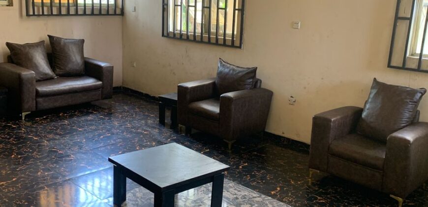 5-Bedroom Detached House for Sale – Omuokiri, Aluu