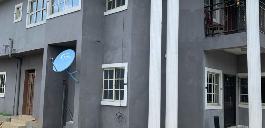 5-Bedroom Detached House for Sale – Omuokiri, Aluu
