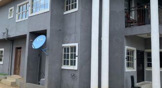 5-Bedroom Detached House for Sale – Omuokiri, Aluu
