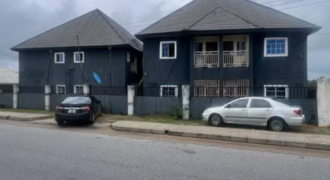 PRIME INVESTMENT OPPORTUNITY – IGBOGENE, YENAGOA FOR SALE: