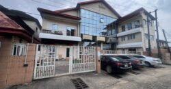 Luxury 18-Room Hotel in New GRA, Port Harcourt