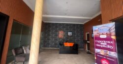 Luxury 18-Room Hotel in New GRA, Port Harcourt