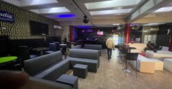 Luxury 18-Room Hotel in New GRA, Port Harcourt