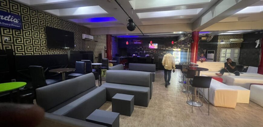 Luxury 18-Room Hotel in New GRA, Port Harcourt