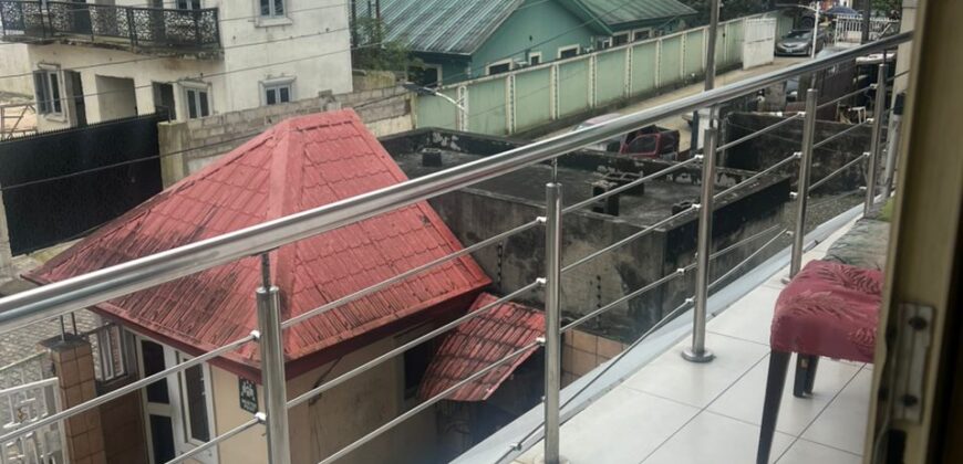 Luxury 18-Room Hotel in New GRA, Port Harcourt