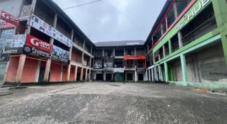 COMMERCIAL PROPERTY FOR SALE