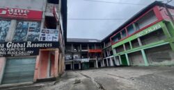 COMMERCIAL PROPERTY FOR SALE