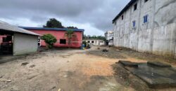 COMMERCIAL PROPERTY FOR SALE