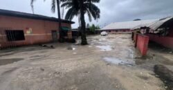 COMMERCIAL PROPERTY FOR SALE