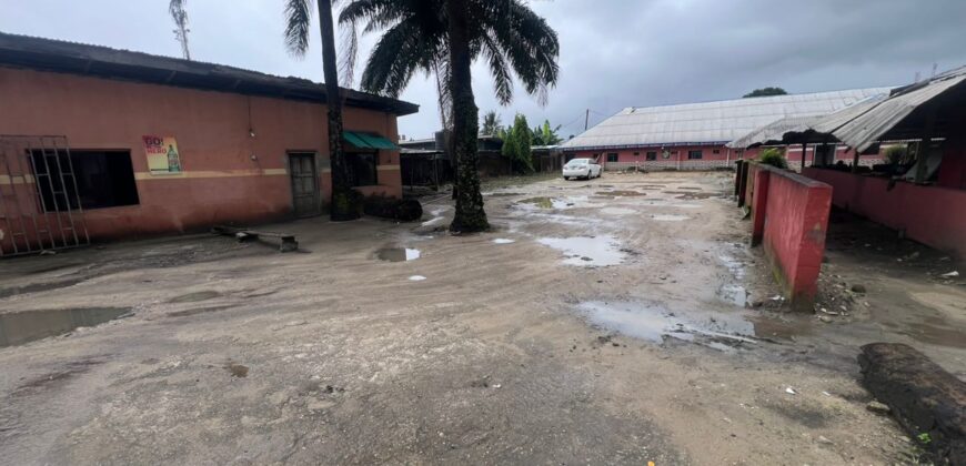 COMMERCIAL PROPERTY FOR SALE