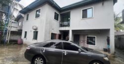 RENTAL PROPERTY FOR SALE IN PORT-HARCOURT
