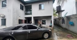 RENTAL PROPERTY FOR SALE IN PORT-HARCOURT