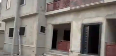 Investment Property for Sale: 4 Two-Bedroom Flats, Kpansia