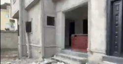 Investment Property for Sale: 4 Two-Bedroom Flats, Kpansia