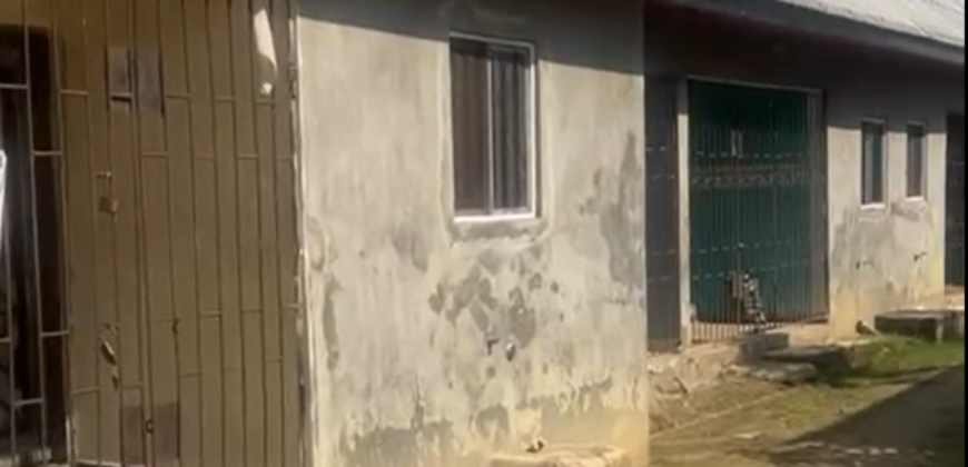 Income-Generating Rental House for Sale in Akenfa