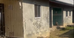 Income-Generating Rental House for Sale in Akenfa