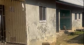 Income-Generating Rental House for Sale in Akenfa