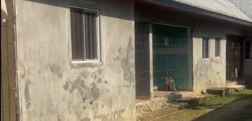 Income-Generating Rental House for Sale in Akenfa