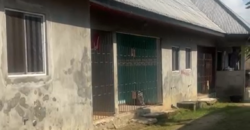 Income-Generating Rental House for Sale in Akenfa