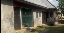 Income-Generating Rental House for Sale in Akenfa